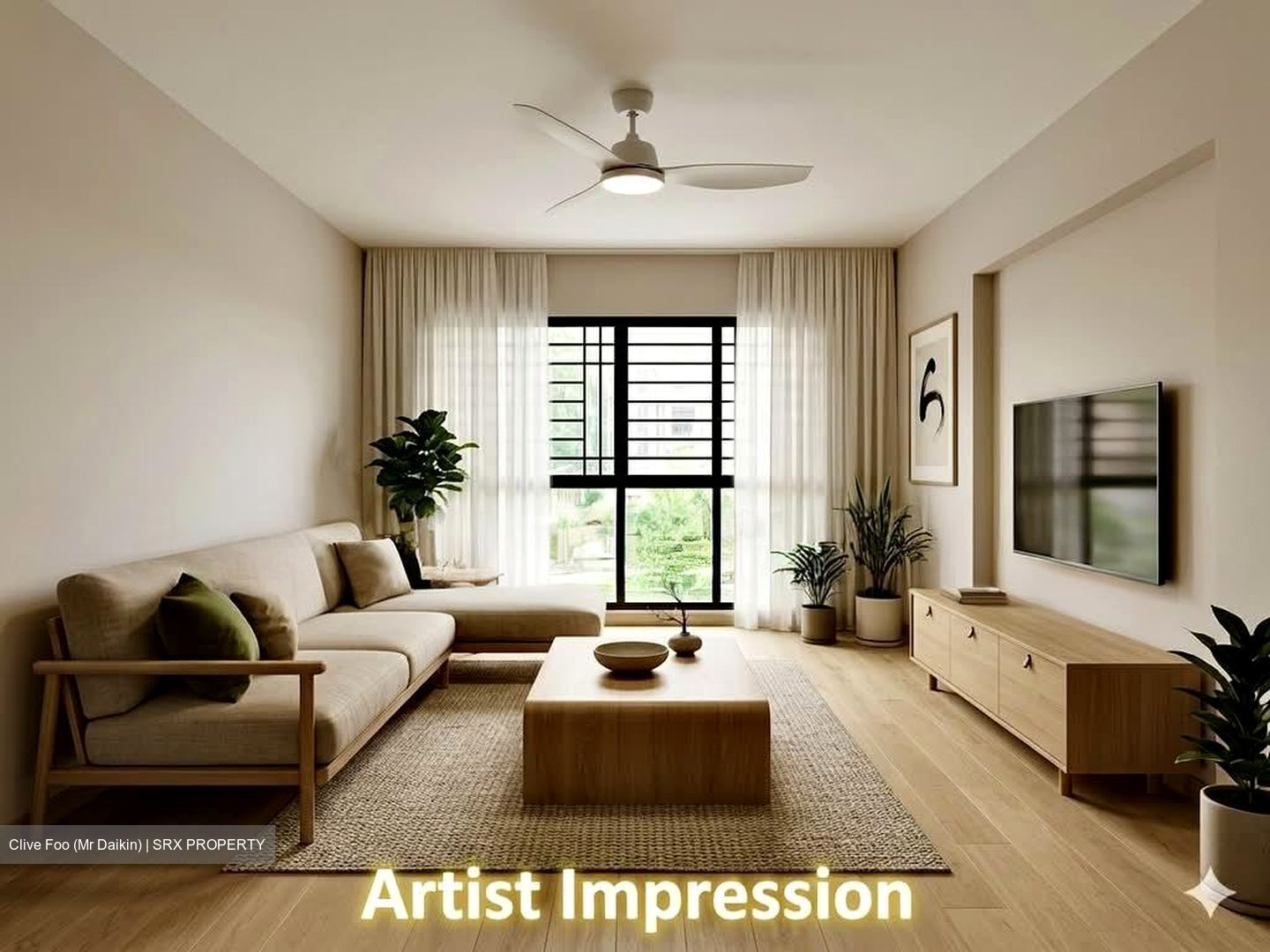 Blk 460 Teck Ghee Grandeur (Ang Mo Kio), HDB 5 Rooms #558020401